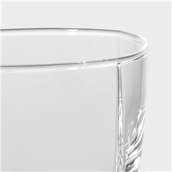 Стаканы Luminarc Sterling, 300 мл, набор 6 шт., стекло, прозрачные