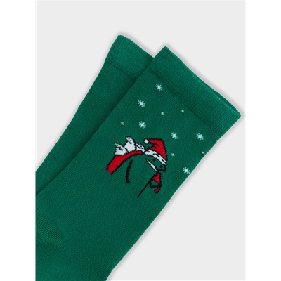 НОСКИ 550U-2987