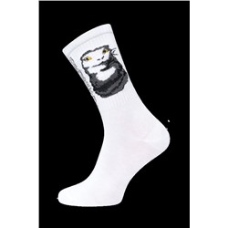 Удлиненные БРЕСТСКИЕ НОСКИ 4201 EVERY