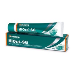 ХиОра-СГ Хималая (гель для дёсен) HiOra-SG Himalaya 10 гр.