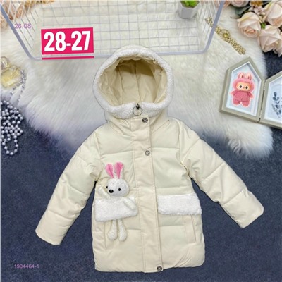 куртка зима 1984464-1