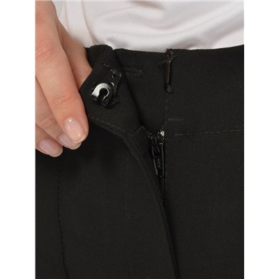 VISERDI Брюки 10444-чер 8451550