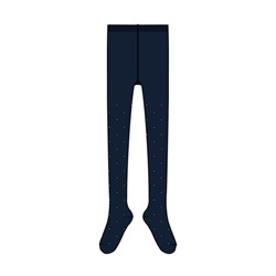 Колготки трикотажные для девочек