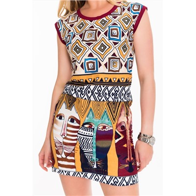 Туника М318112жк