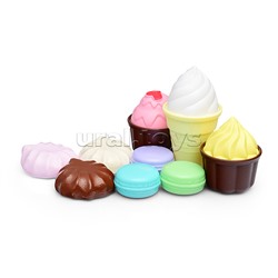 Игровой набор "Волшебные сладости"