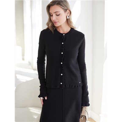 VILATTE Кардиган D31.149