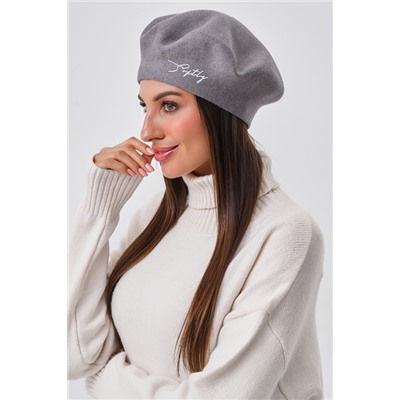 Берет женский YSG ESW 25501