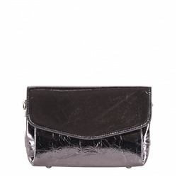 Сумка 6036Q a.silver Polina&Eiterou