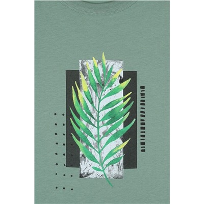 Футболка АПРЕЛЬ, 1115446