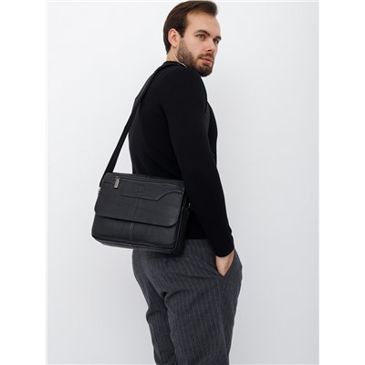 Сумка 6998-1Z black  Zinimsk