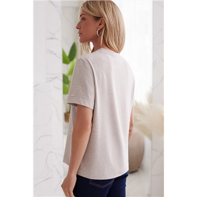 Футболка VILATTE, 1131865