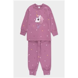 Пижама CROCKID, 1128258