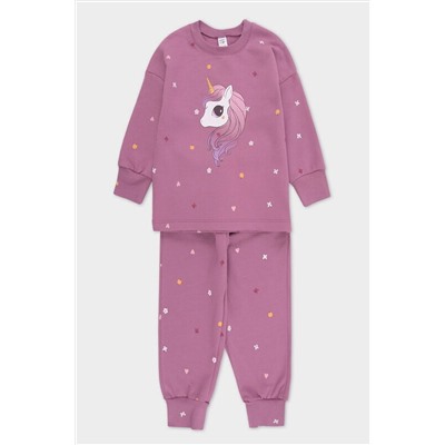 Пижама CROCKID, 1128258