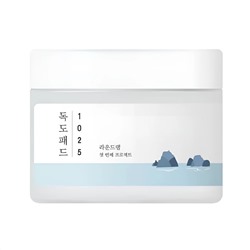 ROUND LAB Мягкие отшелушивающие пилинг-пэды с морской водой / 1025 Dokdo Pad, 70 шт. (120 г) 25786