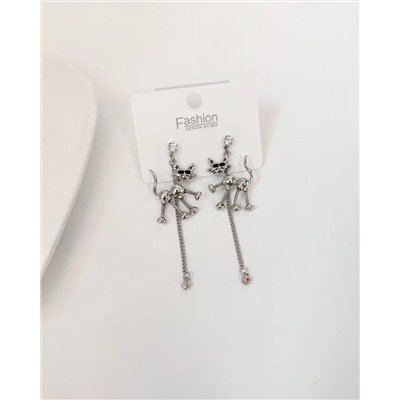 Серьги "Molly"