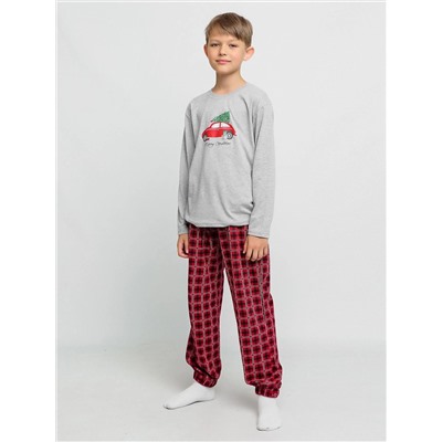 BATIK Пижама 025_ОП24