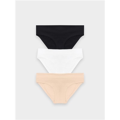 ТРУСЫ ЖЕНСКИЕ (3ШТ.) 412236-3