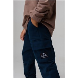 Брюки BODO, 1044113