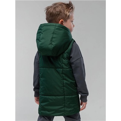 Bodo Жилет 14-68МU