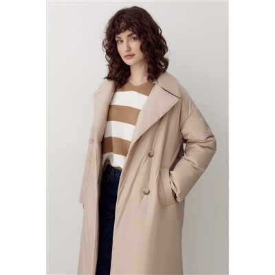 Пальто POMPA, 990289