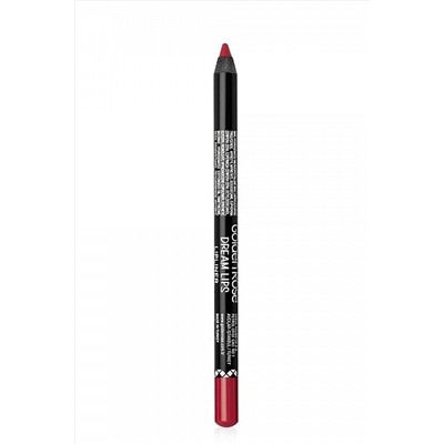 Карандаш для губ GR Dream Lips Lipliner - 15 Lips КОСМЕТИКА ИЗ ТУРЦИИ, 1097289
