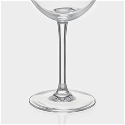 Бокал для вина Chef&Sommelier CABERNET, 580 мл, стекло