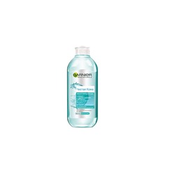 Garnier Мицеллярная вода Чистая кожа  для чувствительной жирной и комбинированной кожи 400мл