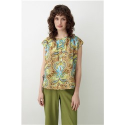 Блуза POMPA, 1094536