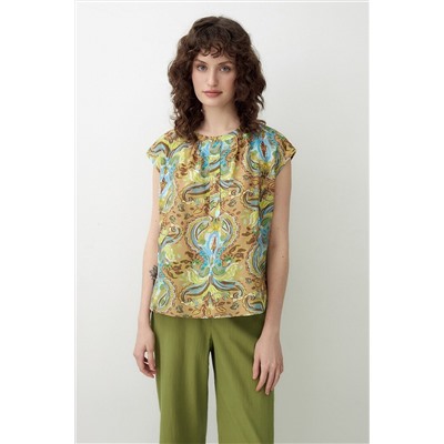 Блуза POMPA, 1094536