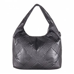 Сумка 575668-3 silver Velina Fabbiana-Safenta