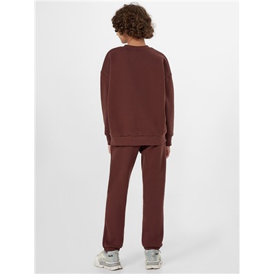 КОМПЛЕКТ ДЛЯ МАЛЬЧИКОВ (СВИТШОТ, БРЮКИ) 393340