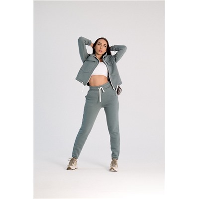 Брюки (начес) 322246Wbм