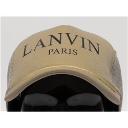 Кепка Lanvin