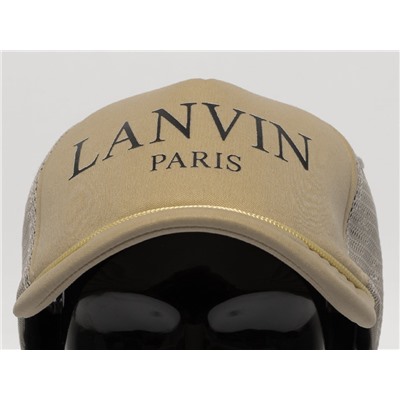 Кепка Lanvin
