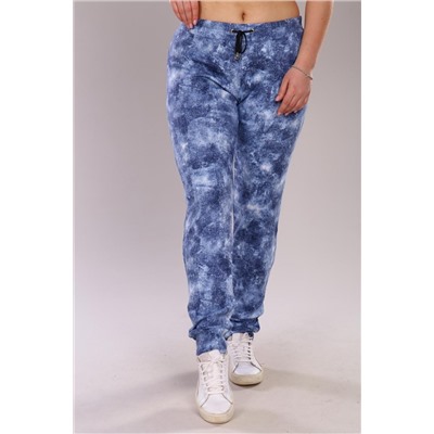 Брюки "Уголек" (Джинса)