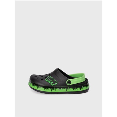 Сабо для мальчиков