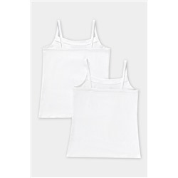 Топ для девочек (2шт) MARK FORMELLE, 1241511