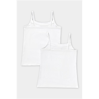 Топ для девочек (2шт) MARK FORMELLE, 1241512