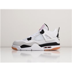 Кроссовки Nike Air Jordan 4 Retro