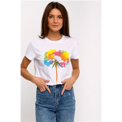 Футболка АПРЕЛЬ, 768506