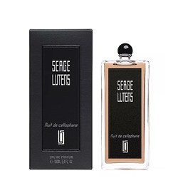 SERGE LUTENS NUIT DE CELLOPHANE edp (w) 100ml