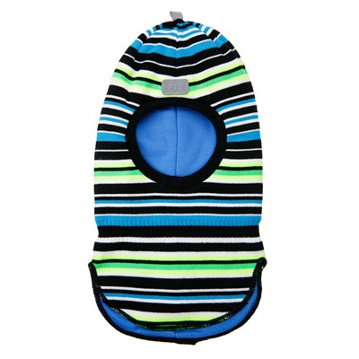 Шапка трикотажная для мальчиков