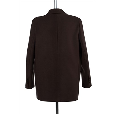 01-12186 Пальто женское демисезонное