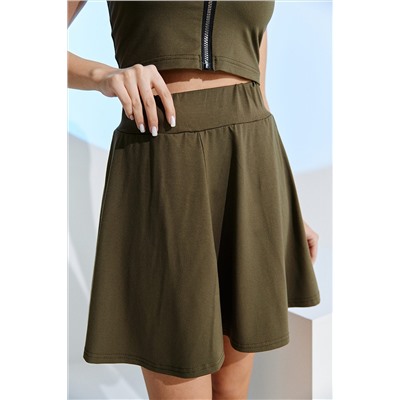 Костюм с юбкой 8358 НАТАЛИ, 884531