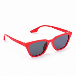 Очки солнцезащитные женские OneSun, uv 400, дужка 14.5 см, ширина 14.5 см, линза 4×6.5 см