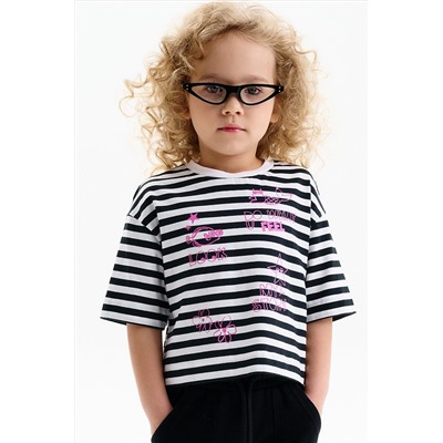 Футболка для девочек PELICAN, 1232736