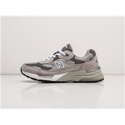 Кроссовки New Balance 992