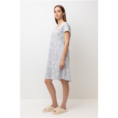 Trikozza Сорочка Е 10015/24