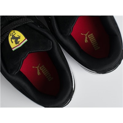 Кроссовки Puma Suede XL