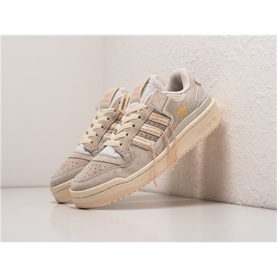 Кроссовки Adidas Forum Low